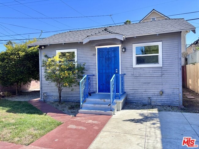 Photo - 3774 S Gramercy Pl