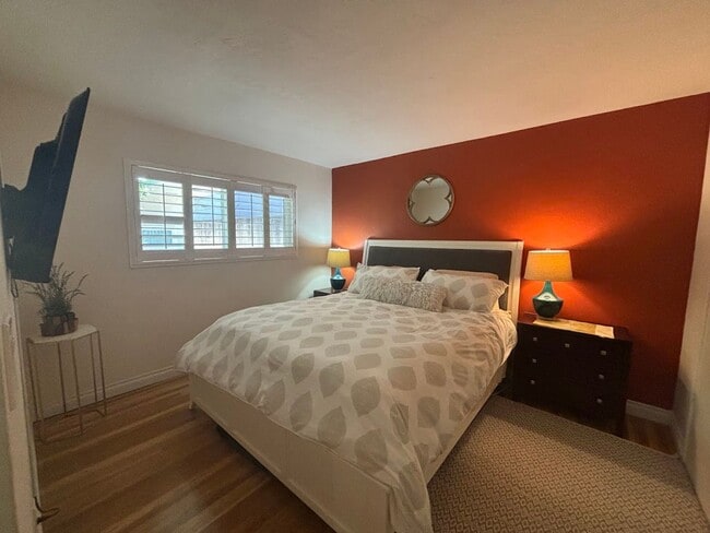 Photo - Fully Furnished 2 Bed / 1 Bath Condo Near Downtown La Mesa