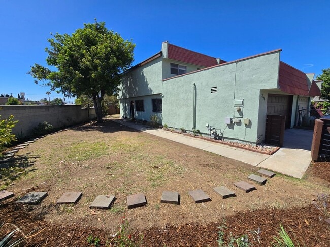 Photo - Upgraded National City 4-Br. + 2-car Garage