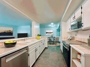 Photo - 2 Bedroom, 2 Bath, 1200 square feet, Gated Community