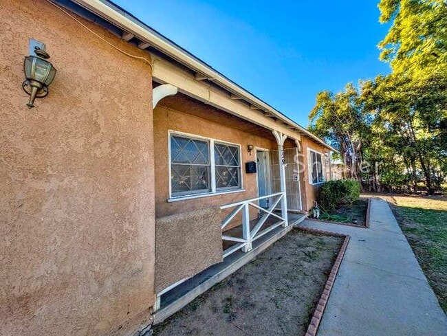 Photo - 3 Bedrooms, Big Back Yard, and Right Across from an Elementary School in North San Bernardino