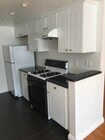 Kitchen - 1730 Camden Ave Condo Unit 205