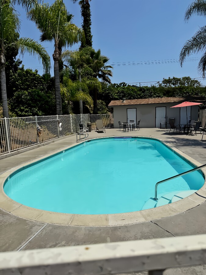 Photo - Pebble Cove Apartment Homes Unit 7 Rental Office,  40-3