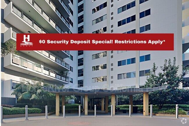 Building Photo - 1155 N La Cienega Blvd Unit Apt 301