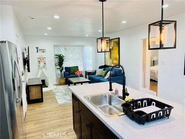 Photo - 1311 S Highland Ave Townhome