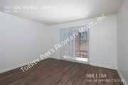 Photo - 947 Oak Ave Unit G