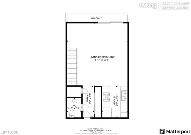 Photo - 5460 White Oak Ave Unit G338