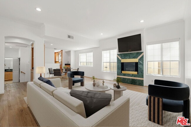 Photo - 8646 W Olympic Blvd Unit 204
