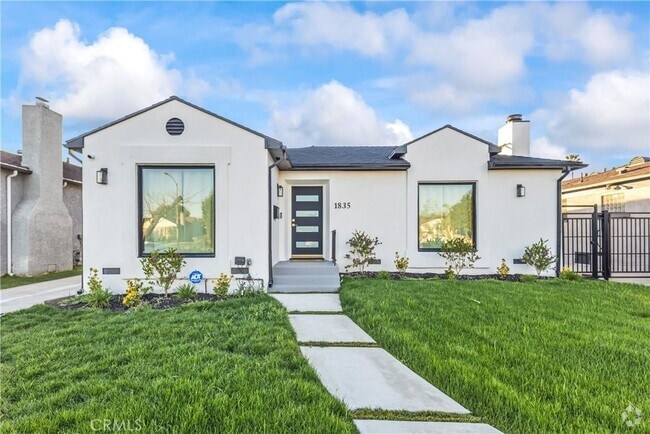 Building Photo - 1835 S Crescent Heights Blvd Rental