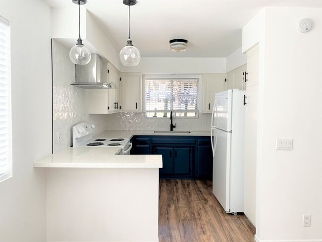 Photo - Remodeled Single Level Duplex!
