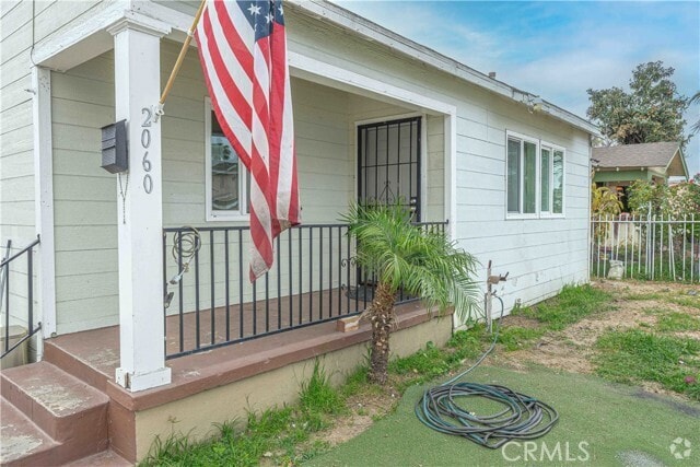 Building Photo - 2060 Orange Ave Rental