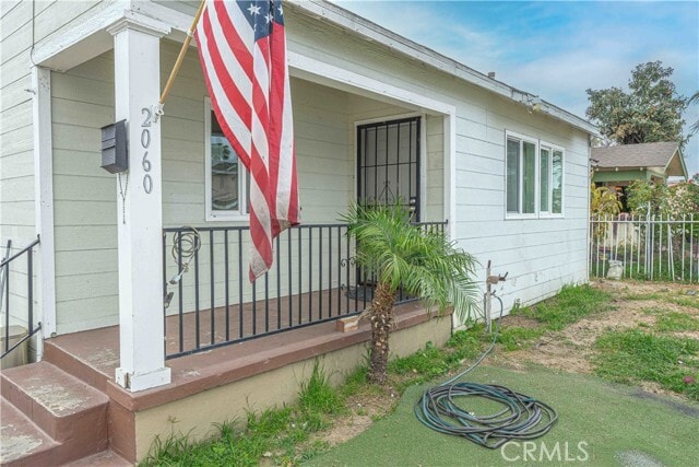 Photo - 2060 Orange Ave House