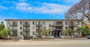 Photo - 1351 N Crescent Heights Blvd Condo Unit 218