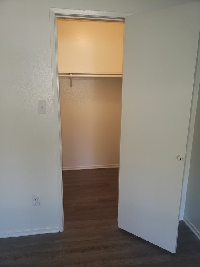 Master Bedroom - Rancho Del Monte