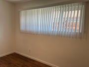 Bedroom - 550 N Serrano Ave Apartments Unit 1
