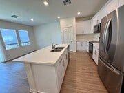 Photo - Luxury Townhome 3 level 2 car garage  modern kitchen must see charmer $3350