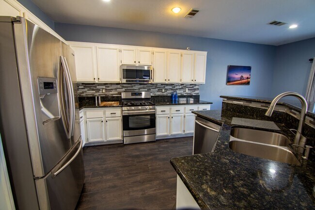 Photo - Spacious Moreno Valley Living in a Prime Location
