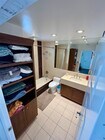 Guest bathroom - 1240 25th St Unit 4