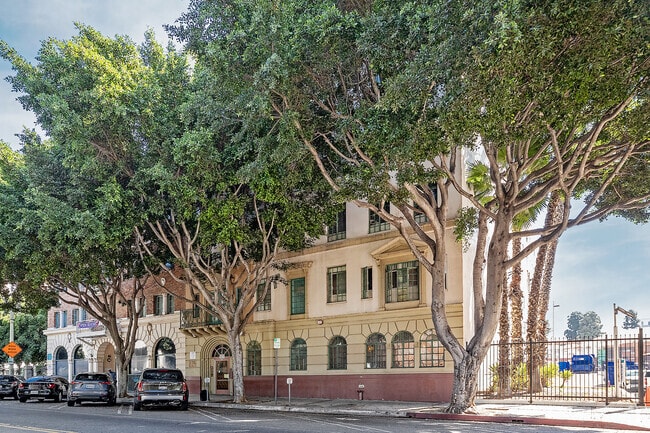 Hope Manor - Hope Manor