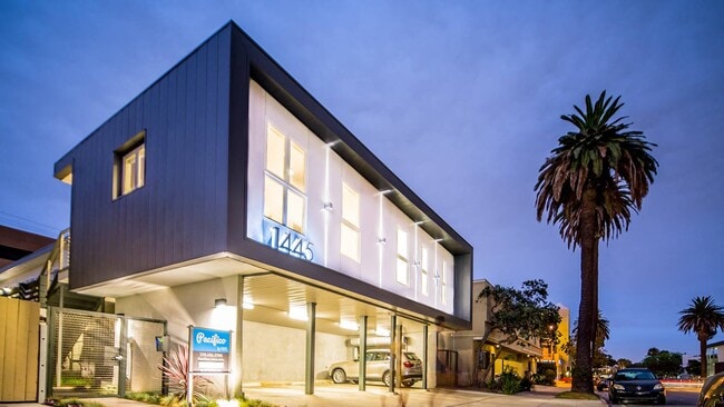 Photo - Pacifico Apartments