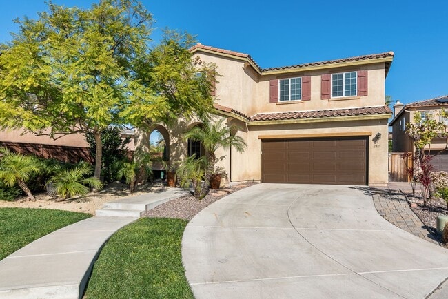 Building Photo - Spacious 4-Bedroom Home for Rent in Chula Vista – Available Now