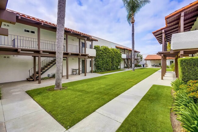 Photo - VIVA Apartment Homes