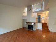 Living Room - 500 Garfield Ave