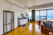 Photo - 1100 Wilshire Blvd Unit 2906