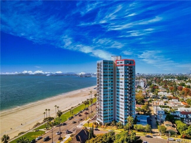 Building Photo - 2999 E Ocean Blvd Unit 2040