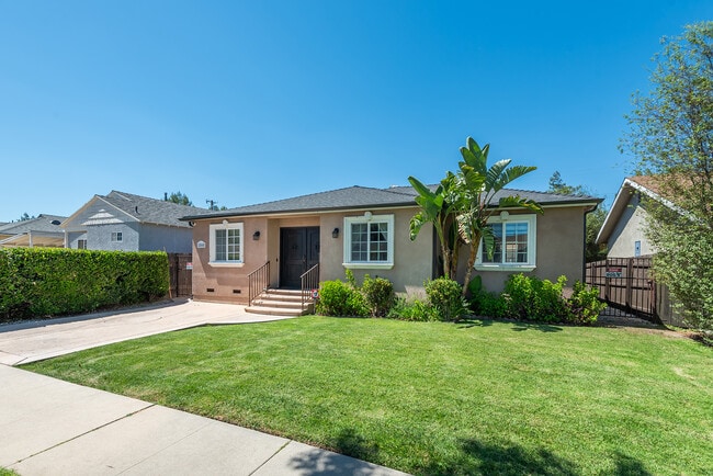Photo - 18005 Bullock St House