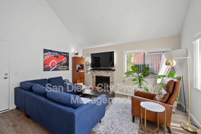 Photo - 701 Kettner Blvd Unit 174
