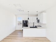 Photo - Brand-New Detached 2BR 2 bath Home in Vista | Modern Finishes & A/C in Every Room Unit 1447 Olive - #2