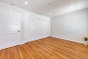 1BR, 1BA - 1,000SF - Bedroom - Park View Arbor Apartments