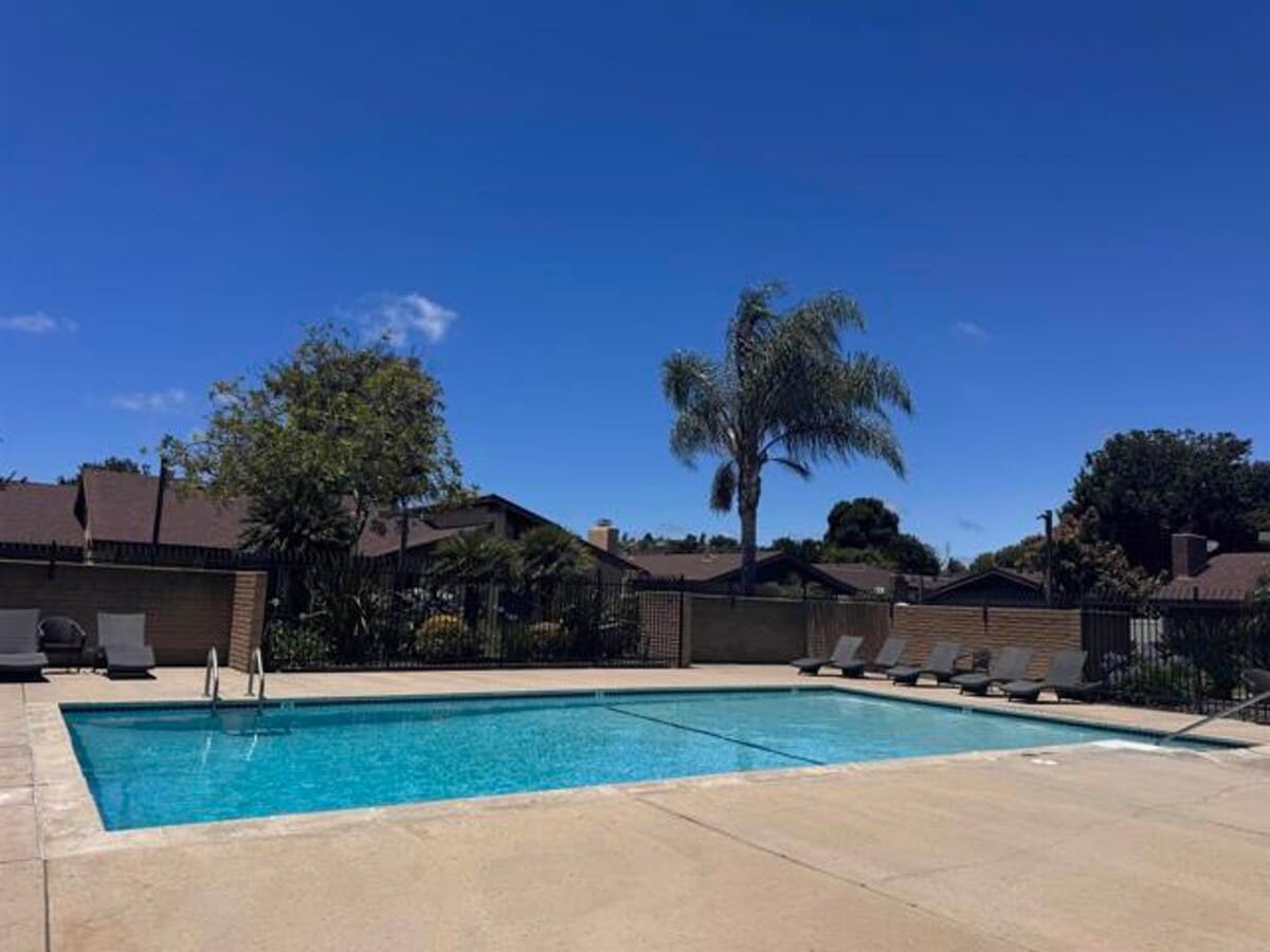 Photo - Single Story Townhome in Oceanside