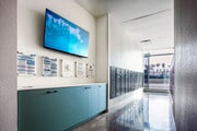 Mail Center - Crenshaw Lofts