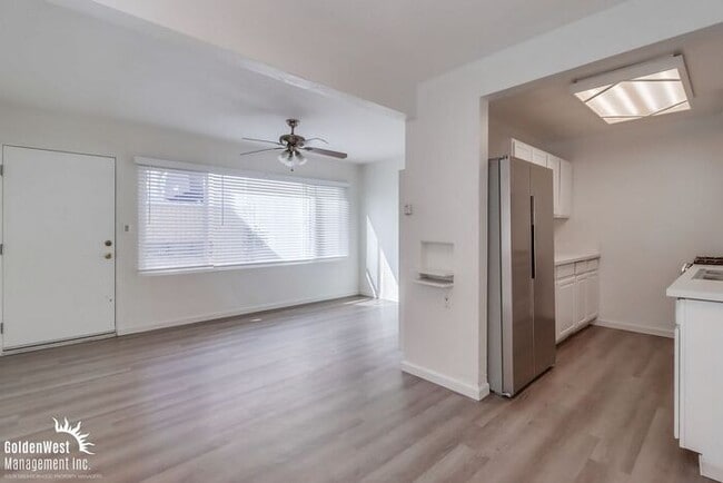 Photo - Charming 1Bdm 1Ba Downstairs Home in Normal Heights