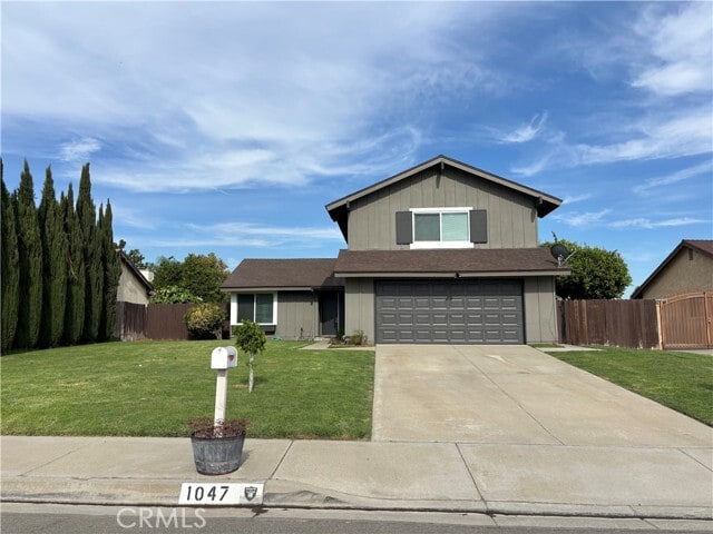Photo - 1047 S Geronimo Ave House
