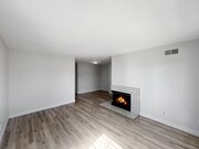 Photo - Stunning 2BD/1BA W/ In-Unit laundry, AC, and Reserved Parking in North Park!