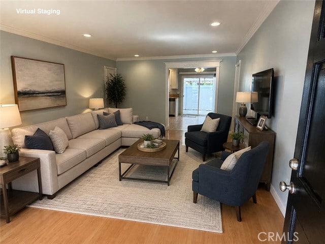 Photo - 660 S Glassell St Unit 19