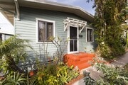 Photo - Beautiful Vintage Cottage in La Jolla with Onsite Laundry! Unit 7783