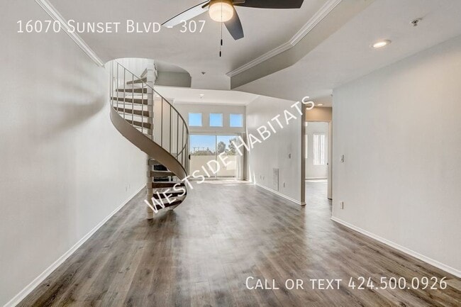Photo - 16070 Sunset Blvd Unit 307