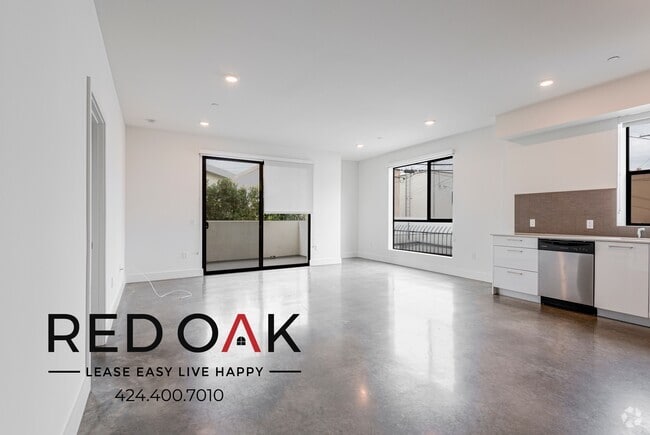 Building Photo - 5727 La Mirada Ave Rental