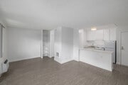 Studio - 450SF - Bedroom - Alpine Terrace Apartments