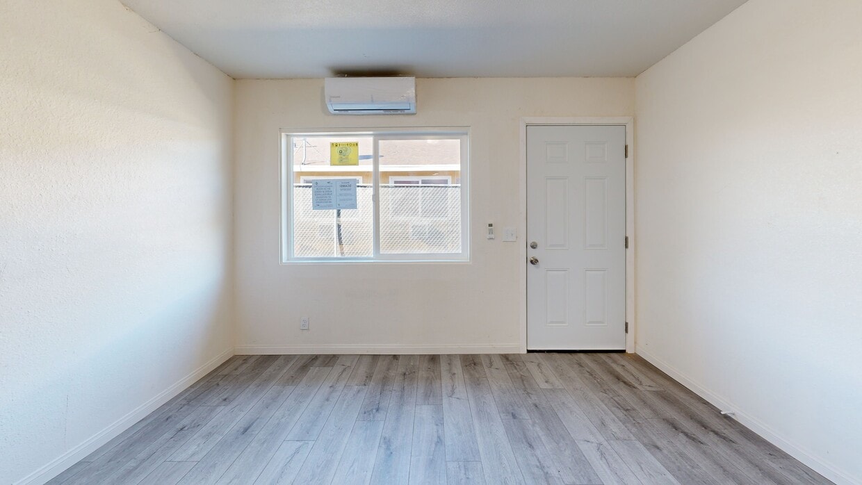 3D Tour - Freshly Modernized 1-Bed, 1-Bath Apartments in Adelanto!!