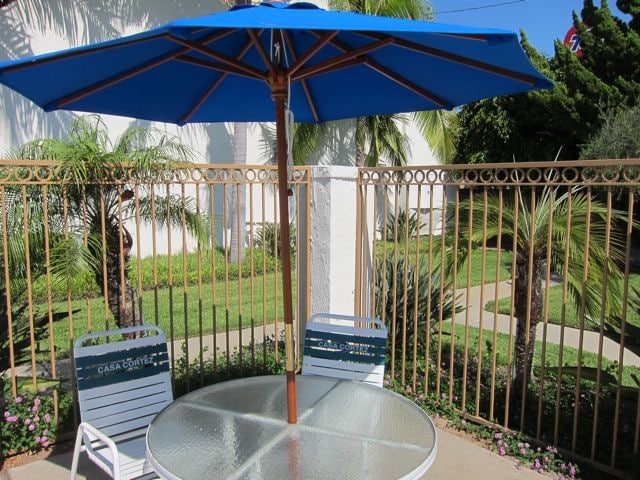 Photo - Casa Cortez Apartments