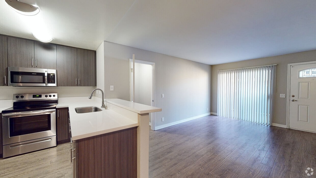 3D Tour - Park Pointe