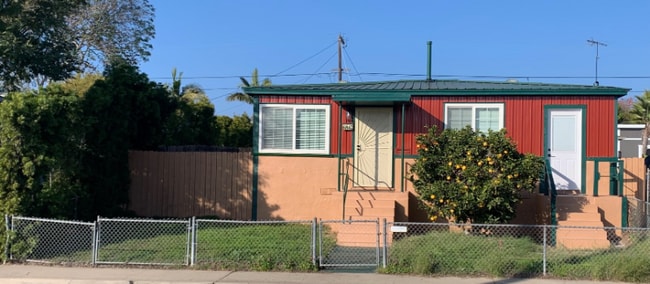 Building Photo - 6842 Kramer St