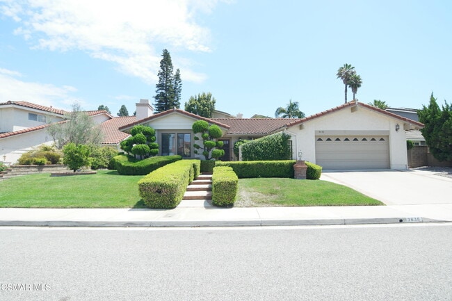 Building Photo - 3630 Raincloud Ct