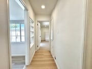 Hallway Unit B - 11720 Utah Ave Apartments Unit B