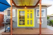 Photo - 2766 Island Ave Unit 2766 A The Yellow Door